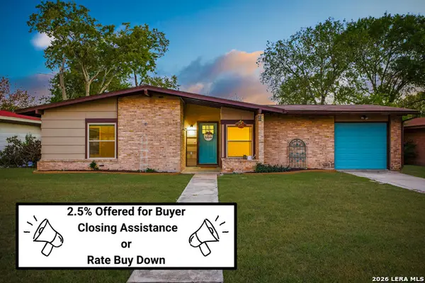 534 Cicero, San Antonio, TX 78218