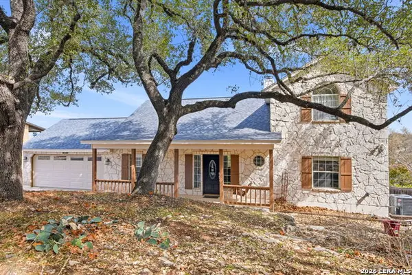 1122 Highland Terrace, Canyon Lake, TX 78133