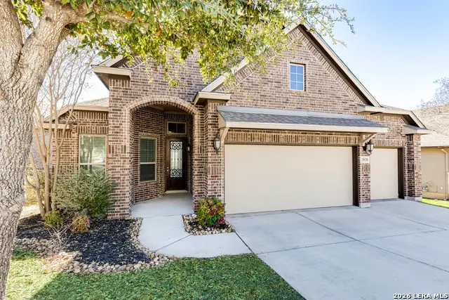 3938 Gran Heights, San Antonio, TX 78259 - #2