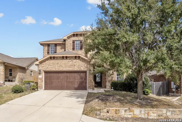 245 Razzmatazz Trail, Buda, TX 78610 - #1