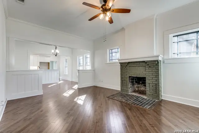 204 Queen Anne, San Antonio, TX 78209 - #3