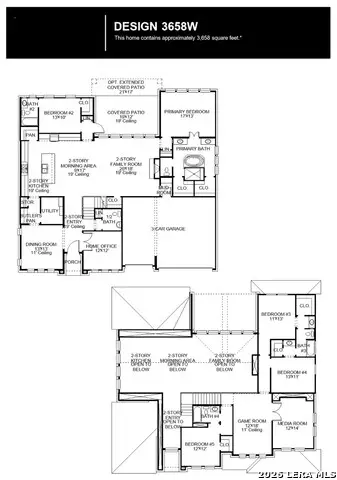 26 Enia Circle, San Antonio, TX 78257 - #2