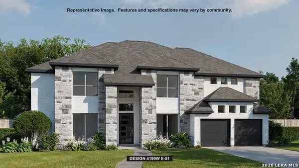 18 Enia Circle, San Antonio, TX 78257