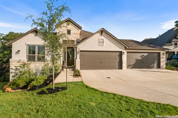 114 Sonrisa, Boerne, TX 78006