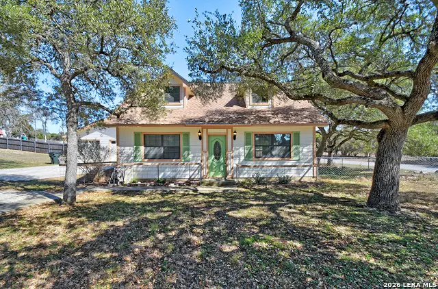 1009 Tanglewood, Spring Branch, TX 78070 - #1