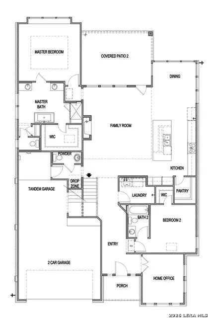 27510 Golden Crest, Boerne, TX 78006 - #2