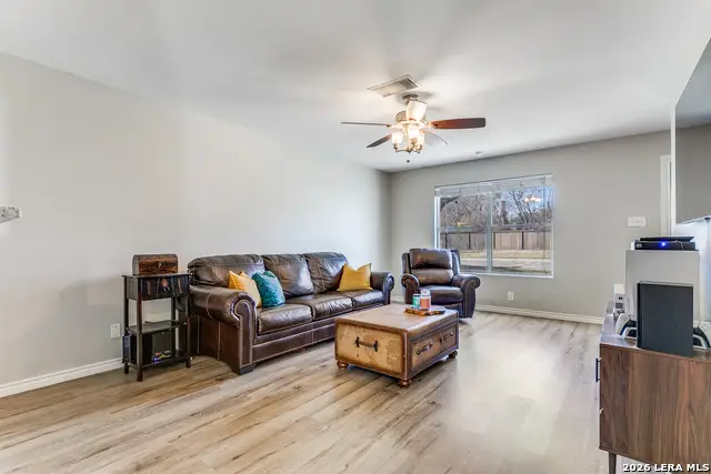 3854 Wetmore Knoll, San Antonio, TX 78247 - #2