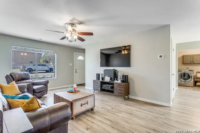 3854 Wetmore Knoll, San Antonio, TX 78247 - #3