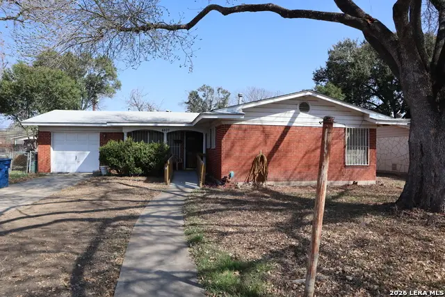 4807 Lakewood, San Antonio, TX 78220 - #2