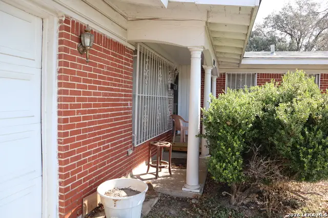 4807 Lakewood, San Antonio, TX 78220 - #3
