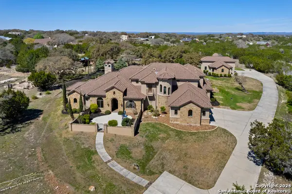 104 Falcon Crst, Boerne, TX 78006