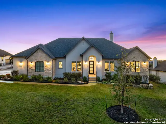 1239 Ace Trl, New Braunfels, TX 78132 - #1