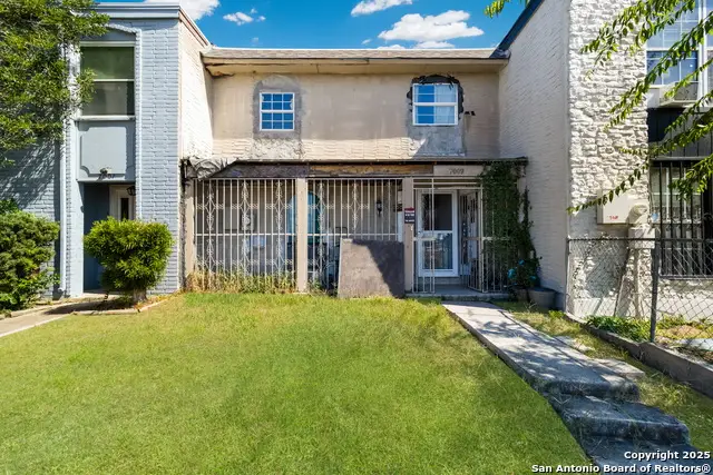 7009 Glen Mist, San Antonio, TX 78239 - #2