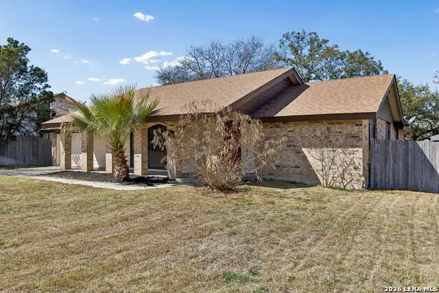 8415 Delphian, Universal City, TX 78148 - #3