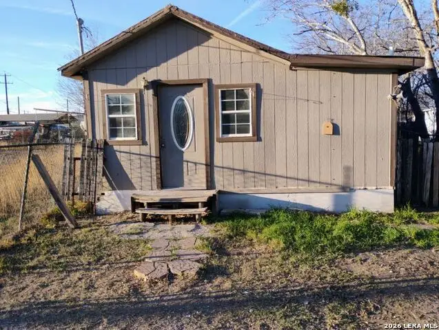 1311 Sanco, San Antonio, TX 78214 - #1