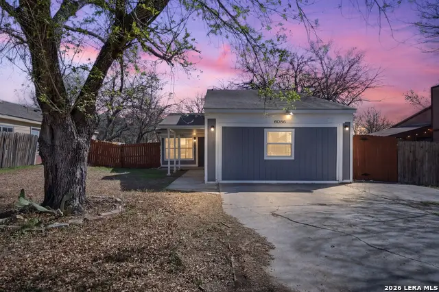 6086 Glacier Sun, San Antonio, TX 78244 - #2
