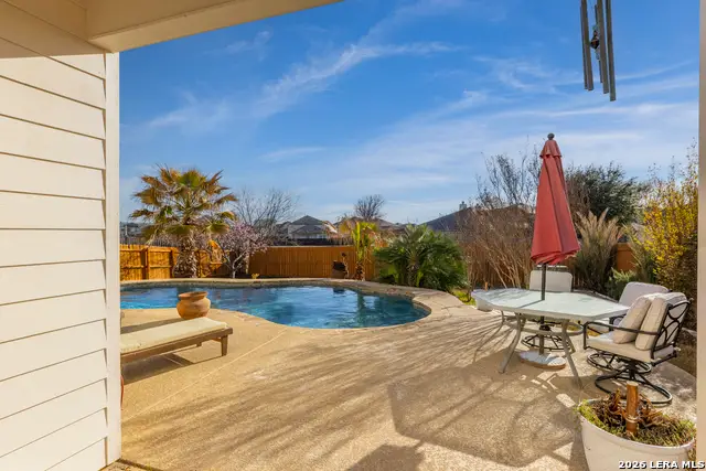 8507 Winchester Way, San Antonio, TX 78254 - #1