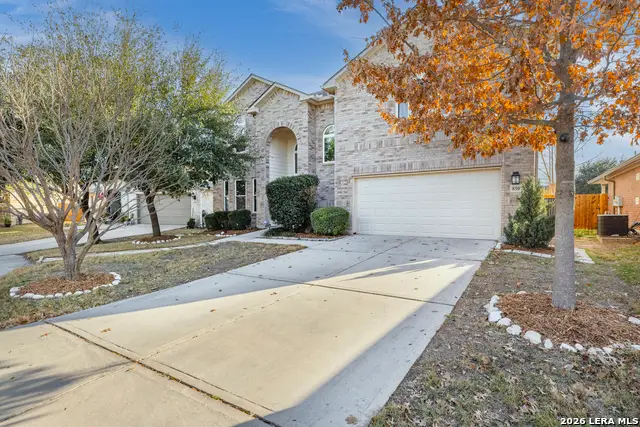 8507 Winchester Way, San Antonio, TX 78254 - #2