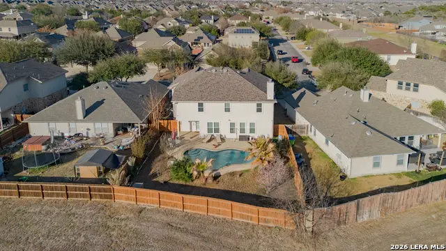 8507 Winchester Way, San Antonio, TX 78254 - #3
