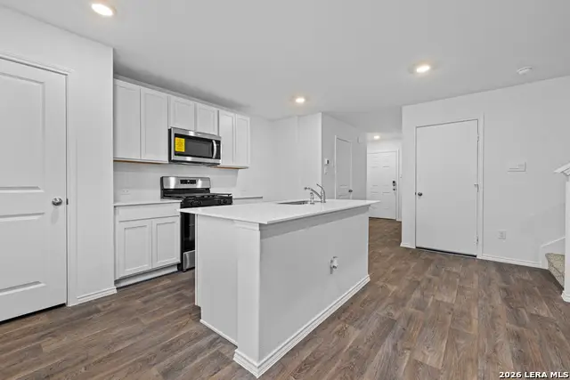 12714 Burro Canyon, Converse, TX 78109 - #3