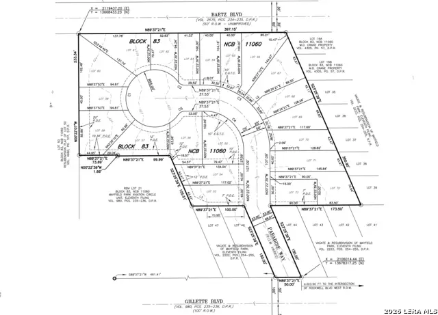 835 Gillette Blvd, San Antonio, TX 78224 - #1