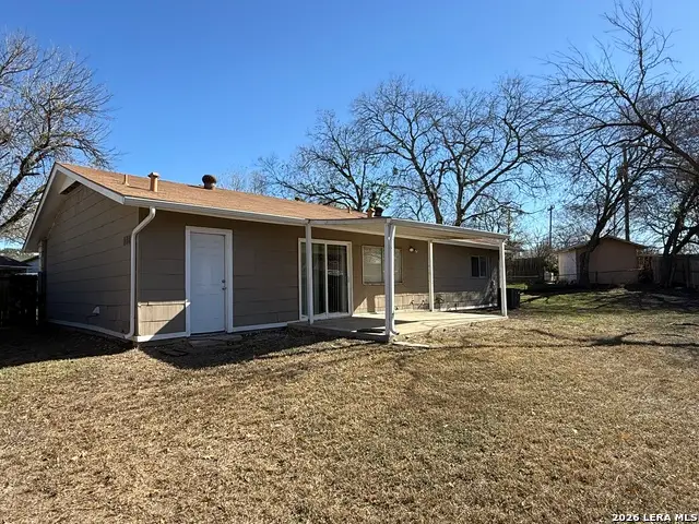 7006 Glen, San Antonio, TX 78239 - #3