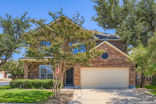 26734 Rustic Brook, San Antonio, TX 78261 - #1
