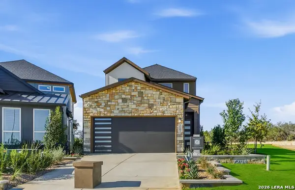 2210 Briggs Summit, San Antonio, TX 78245