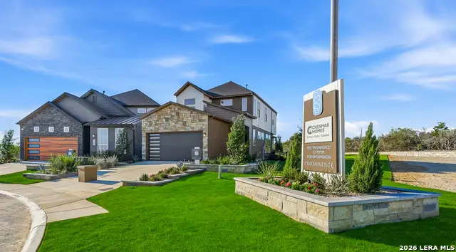 2210 Briggs Summit, San Antonio, TX 78245 - #2