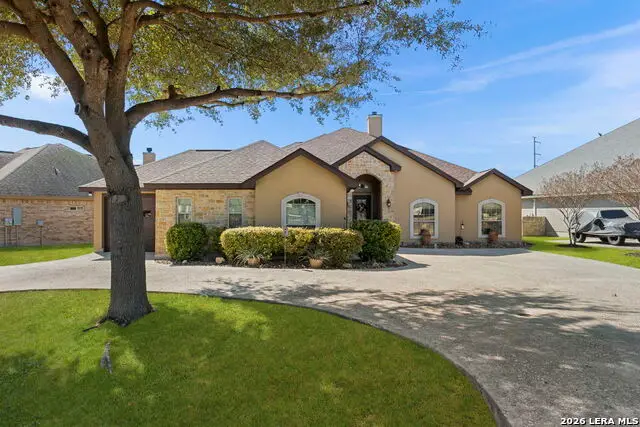 1292 Long Creek, New Braunfels, TX 78130 - #2