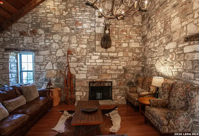 2951 Fall Creek Rd, Kerrville, TX 78028 - #3