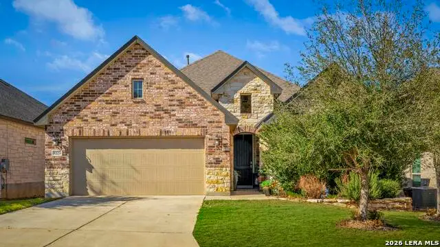 8223 Scarlet Gaura, Boerne, TX 78015 - #1