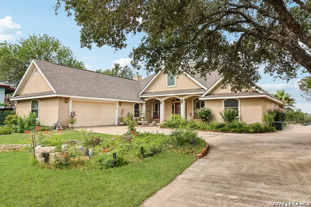 718 Park Shores, Canyon Lake, TX 78133 - #3