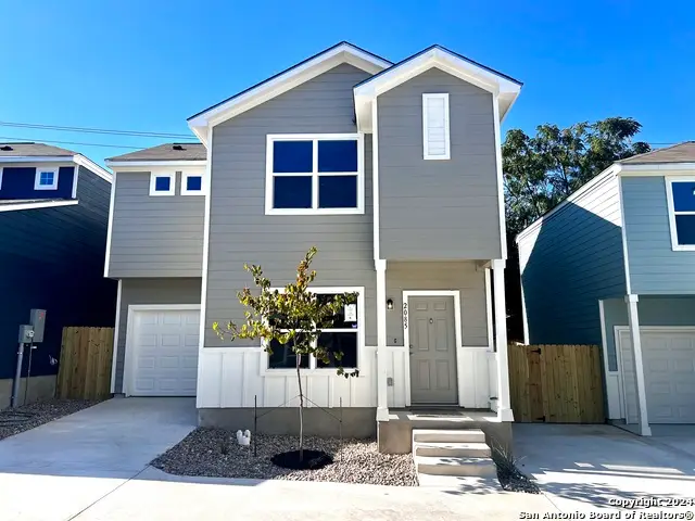 2085 Silver Oaks, San Antonio, TX 78213 - #1