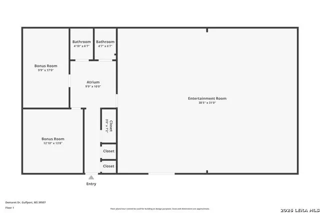 121 Demya, San Antonio, TX 78227 - #3