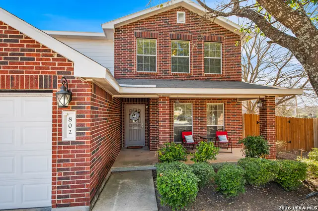 802 Creek Gate, San Antonio, TX 78253 - #3