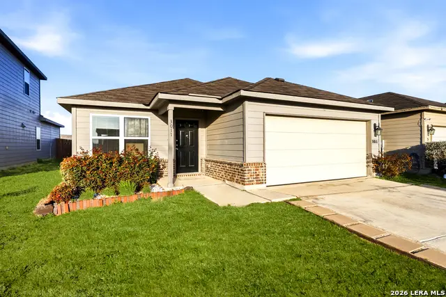 3011 Pacific Coast, Converse, TX 78109 - #2