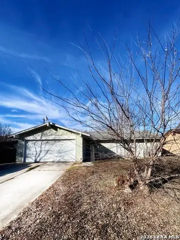 5611 Green Manor St, San Antonio, TX 78223