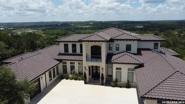 1178 Mystic Pkwy, Spring Branch, TX 78070