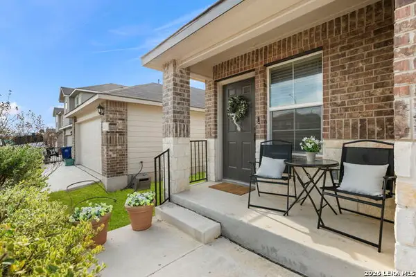 1243 Yellow Warbler Run, San Antonio, TX 78253
