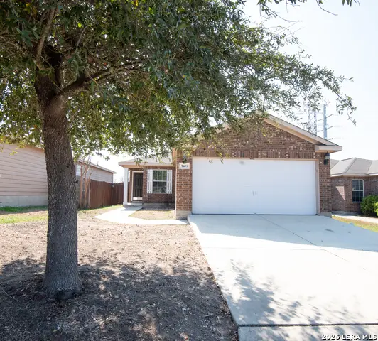 5423 Chase Canyon, San Antonio, TX 78252 - #3