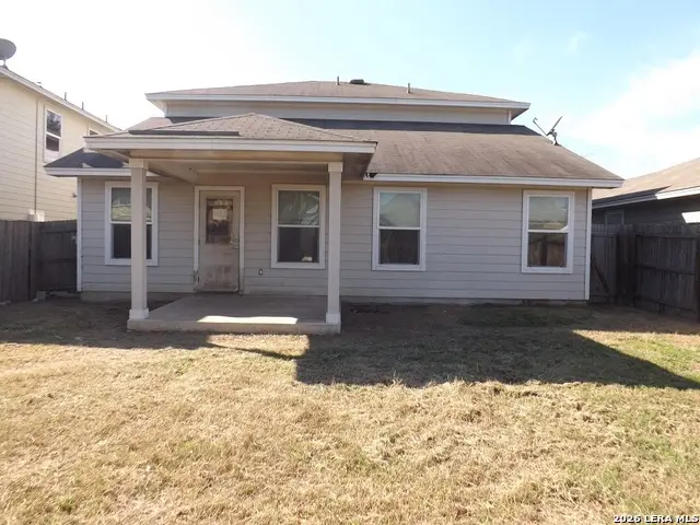 3510 Glacier Lake, San Antonio, TX 78222 - #2