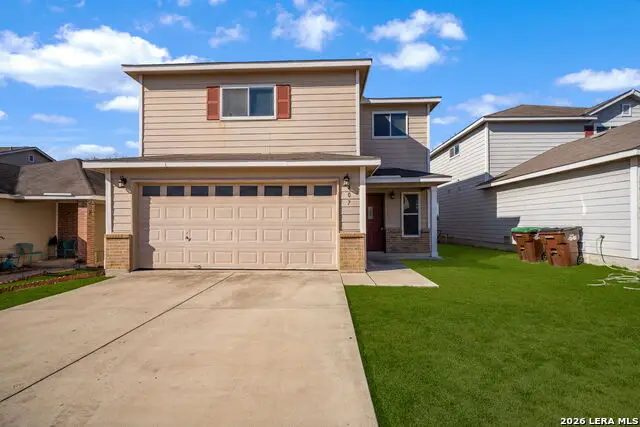 407 Mallow Grove, San Antonio, TX 78253 - #1