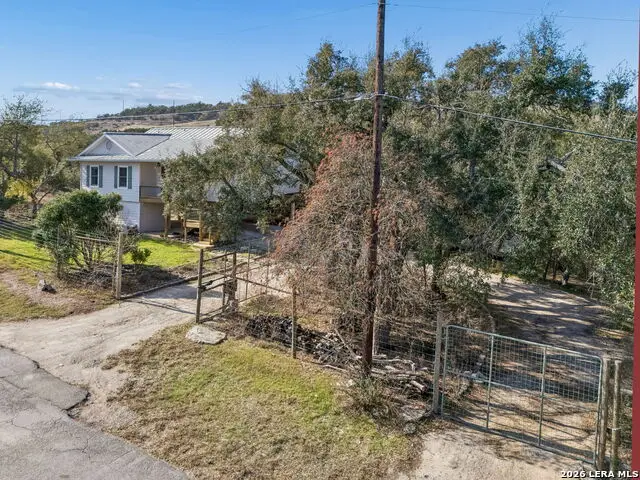 515 Valley Ridge, Canyon Lake, TX 78133 - #1