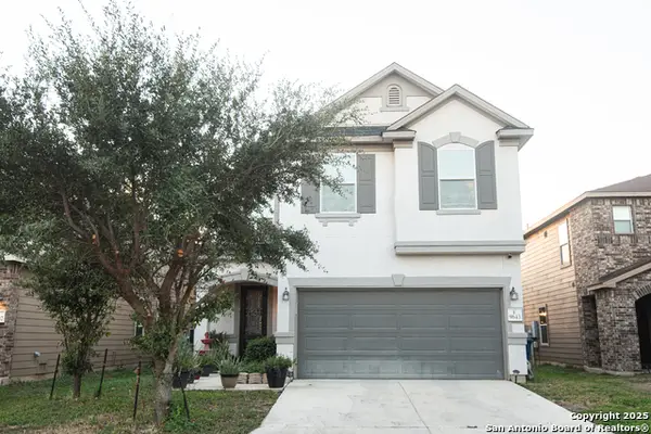 9643 Pleasanton Bluff, San Antonio, TX 78221