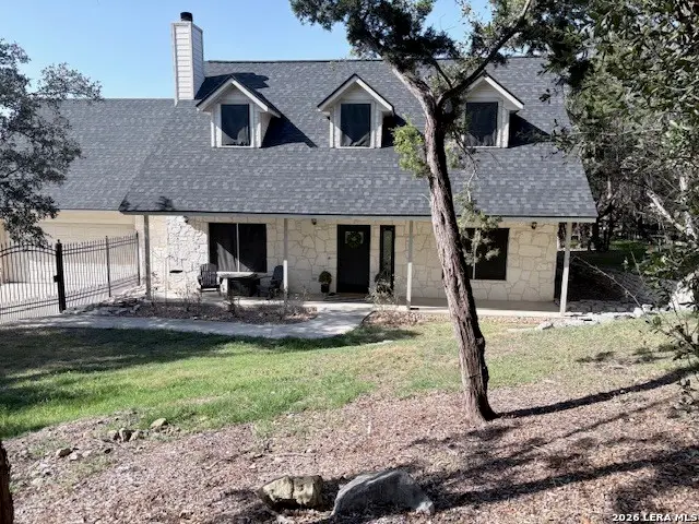 611 Midnight Dr, San Antonio, TX 78260 - #2