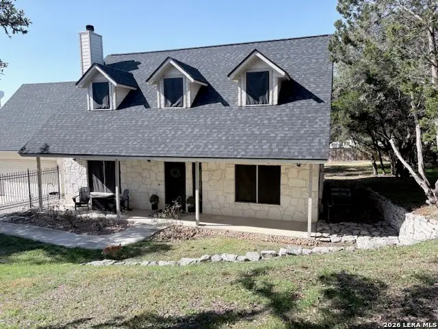 611 Midnight Dr, San Antonio, TX 78260 - #3