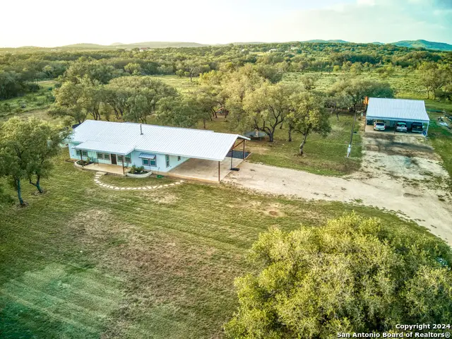 623 Fm 1796, Utopia, TX 78884 - #3