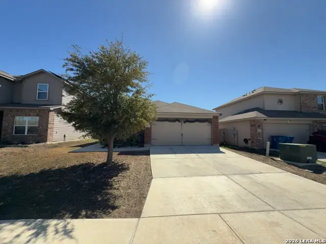 15134 Silver Tree, Von Ormy, TX 78073 - #1