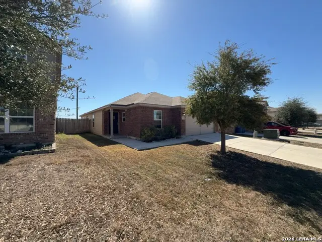 15134 Silver Tree, Von Ormy, TX 78073 - #2